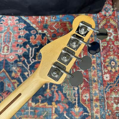 Fender Japan Precision Bass Model PB-STD w/Docs - 2013 image 11