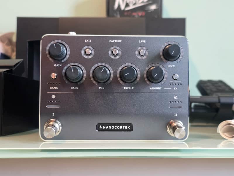 Neural DSP Nano Cortex