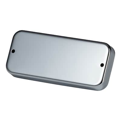 Gibson Thunderbird Bass Reissue Humbucker Pickup (Chrome) image 1