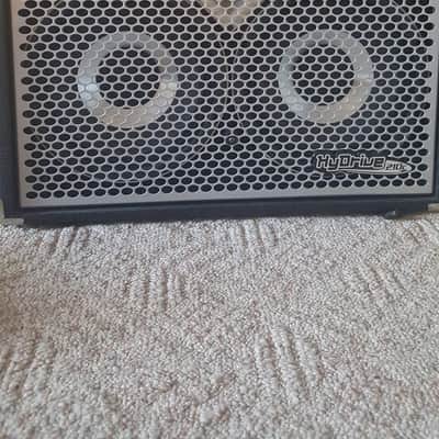 Hartke Hydrive 2x10 Combo image 1