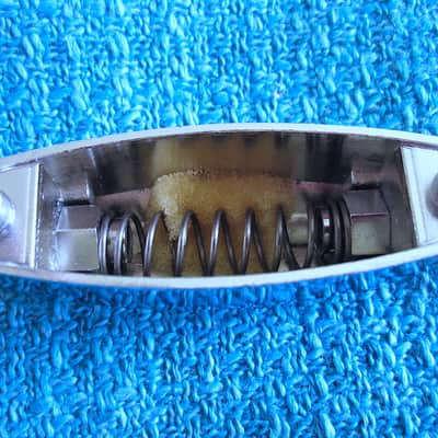 Slingerland Radio King Drum Lug - NOS image 3