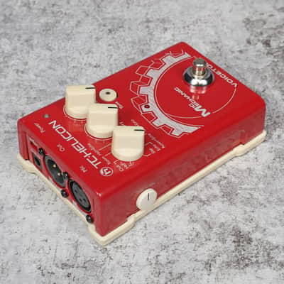 TC Helicon Mic Mechanic image 3
