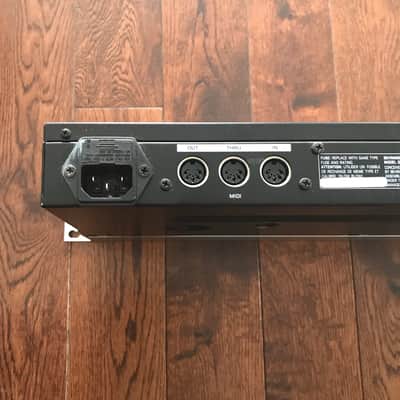 Behringer Virtualizer Pro image 6