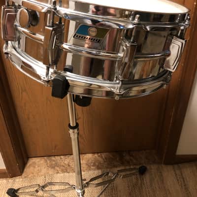 Ludwig Supraphonic 1976 - Chrome image 11