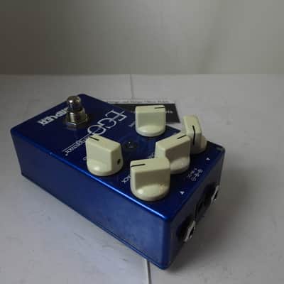 Wampler Ego Compressor Effects Pedal Free USA S&H image 3