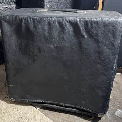Peavey Encore 65 Vintage Tube Series 65-Watt 1x12" Guitar Combo 1980s - Black image 4