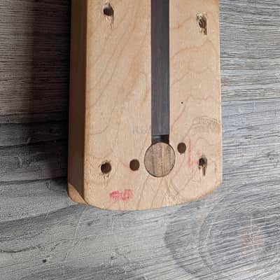 Squier Standard Stratocaster Neck image 7