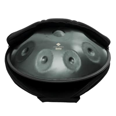 SELA SE 206 Harmony Handpan F# Hijaz image 7