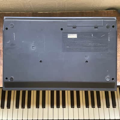 Roland TR-707 Rhythm Composer 1985 White image 8