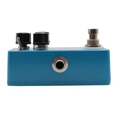 Mosky Analog Chorus Pedal True Bypass, price include the import duty for US buyer image 6