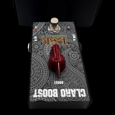 LsL Instruments Claro Boost 2023 - Present - Black X6053 image 3