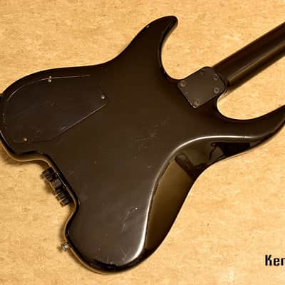 Steinberger GM7TA w/OGB image 5