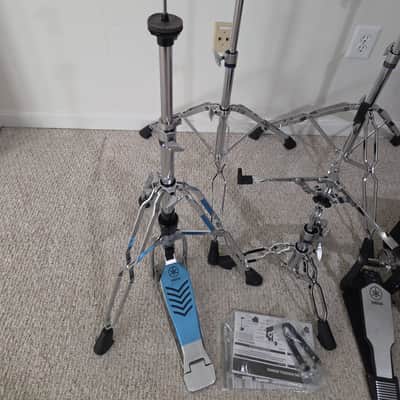 Yamaha HW-880 Double-braced 800 Series Hardware Set 2026 image 2