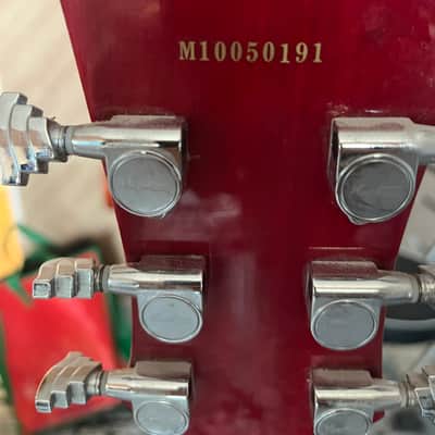 Hagstrom super swede select image 7