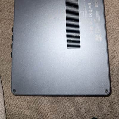 Neural DSP Quad Cortex 2021 - Present - Gray image 4