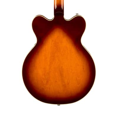 Gretsch G2622 Streamliner Center Block Double-Cut w/V-Stoptail - Forge Glow image 7