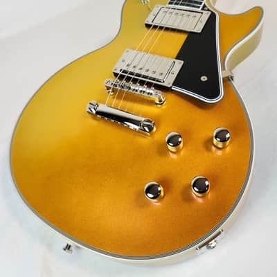 Epiphone Futura Les Paul Custom, Firestorm Shift, W/Gig Bag image 5