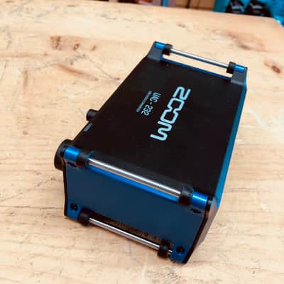 Zoom UAC-232 32-Bit Float USB Audio Interface image 4