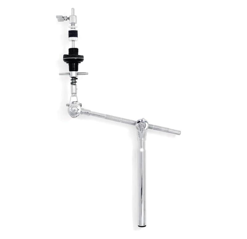 Gibraltar Hardware SC-4425XHMB X Hat On Mini Boom Arm image 1