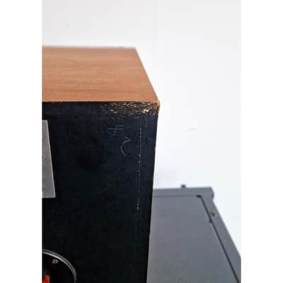 Leak Speakers (pair) - Fair image 14