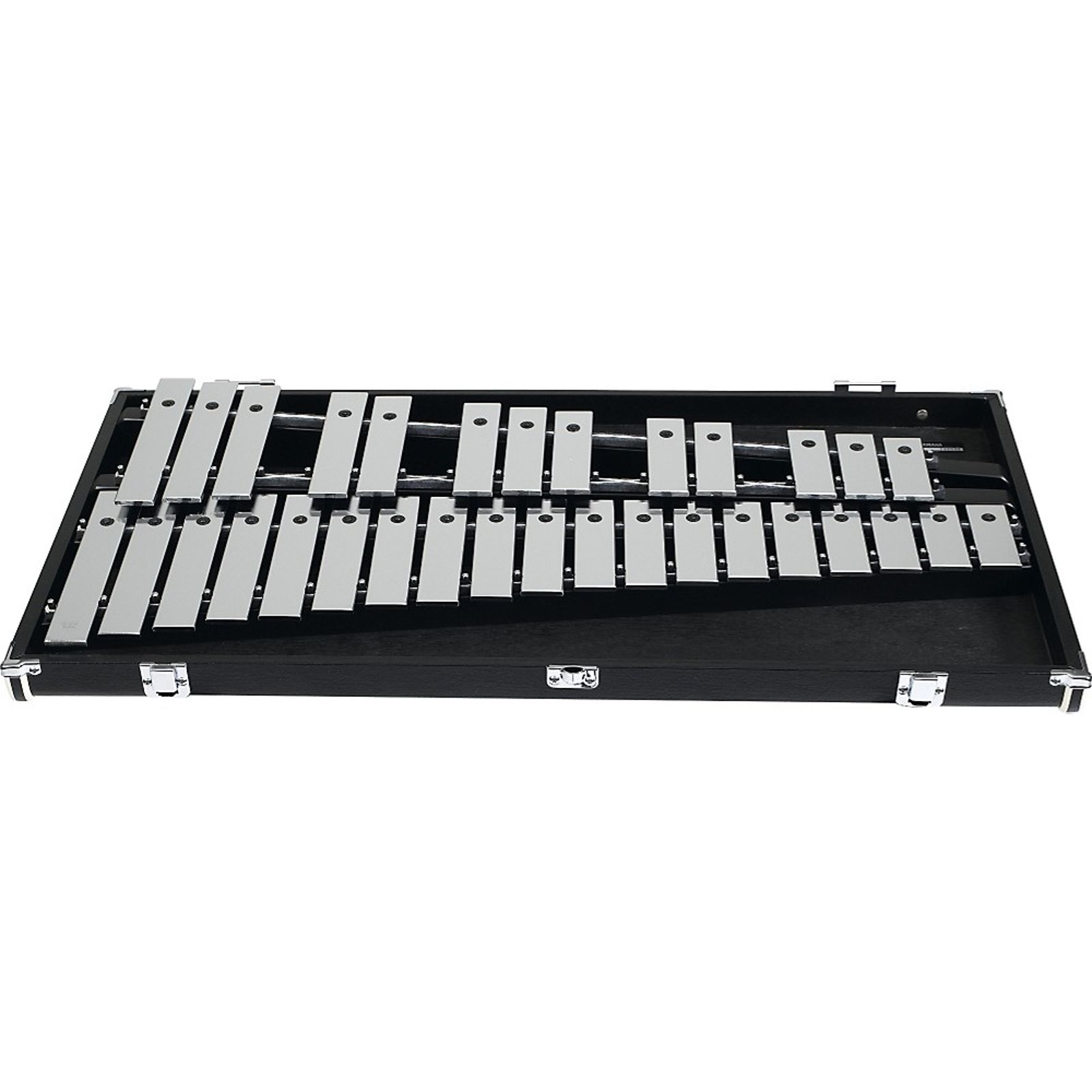 Yamaha YG-250D 2-1/2 Octave Concert Band Bells | Reverb