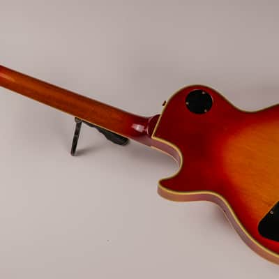 Greco EG600PR Ace Frehley 1980 | Super Real Era | Original Maxon U-1000 Pickups | Japan image 10