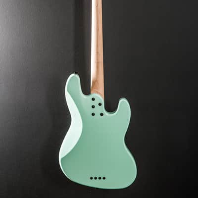 Schecter J-4 Bass Left Hand 2019 image 5