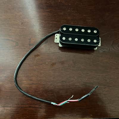 Lambertones Crema bridge pickup 2026 - Black image 3