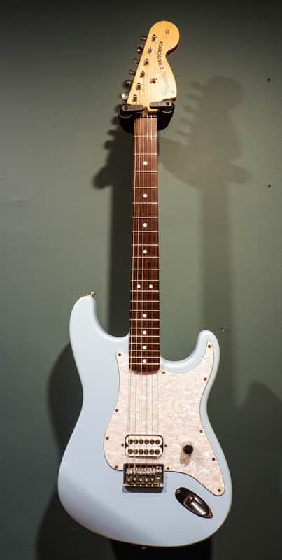 Fender Tom Delonge Stratocaster