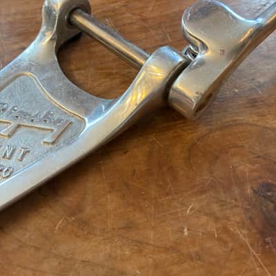 Bigsby Fixed arm 1960s - (Gretsch / Gibson…) image 4