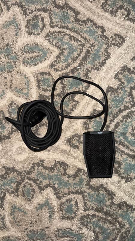 MXL FR-401M 2000-2026 - Black image 1