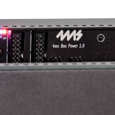 4MS POD26 POWERED : BRAND NEW :  [DETROIT MODULAR] image 3