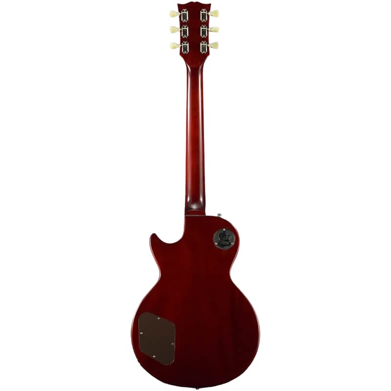 Gibson Custom Shop '76 Les Paul Deluxe Reissue image 2