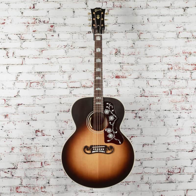 Gibson Noel Gallagher Signature J-150 | Reverb