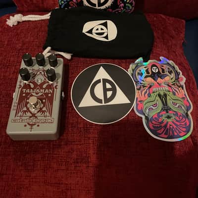 (Mint In Box) Catalinbread Talisman 2010s - Graphic image 1