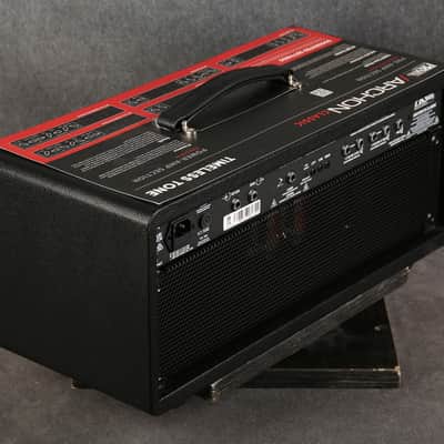 PRS Archon Classic 50 Head **COLLECTION ONLY** - 2nd Hand imagen 4
