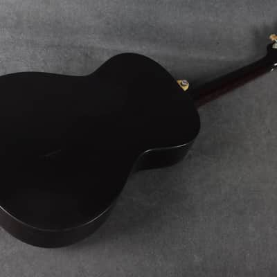 Epiphone Olympic Masterbilt - Green Refinish - 2nd Hand image 14