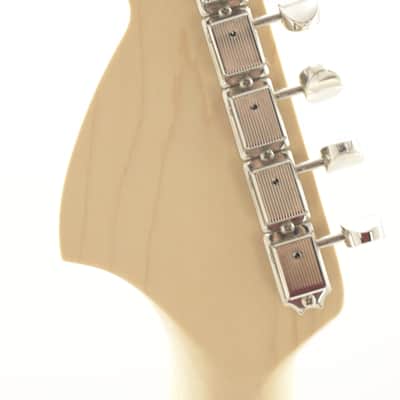 Fender Limited Edition Tom DeLonge Signature Stratocaster 2023 - Graffiti Yellow imagen 9