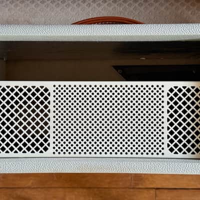 Victory V 40 Duchess deluxe Mid 2000 - Ivory tolex image 2