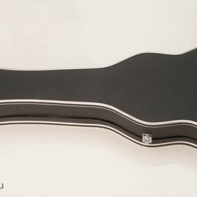 70's MIJ Ibanez/Greco LP Gold Plush interior Hardcase image 7