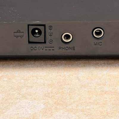 Sound Master Powerful Music Information System Electric Keyboard image 12