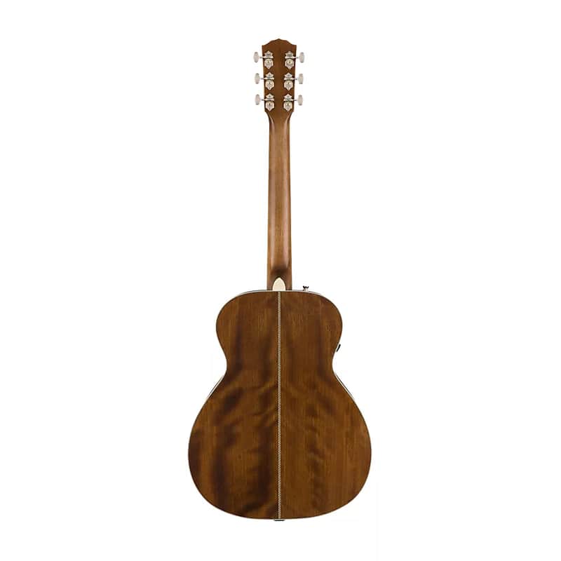 Fender PM-TE Standard All-Mahogany image 2