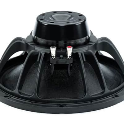 B&C 12NDL76 12" Neodymium Midrange Midbass Woofer 800W 8-Ohm Replacement Speaker. image 1