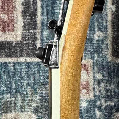 Ibanez RG770DX-LB Standard 1991 - 1993 - Laser Blue image 14