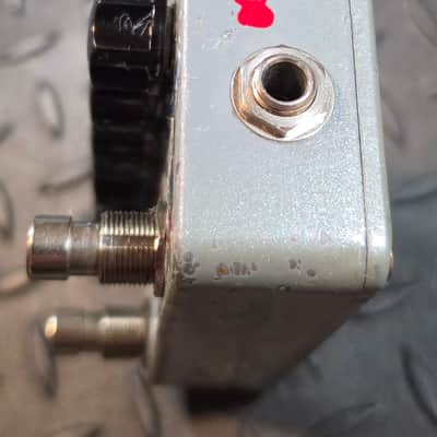 Zvex Lo-Fi Loop Junky 2002 - Hand Painted Looper image 3