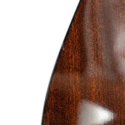 Pre-Owned Martin D-12 Road Series Acoustic Guitar | Used image 9