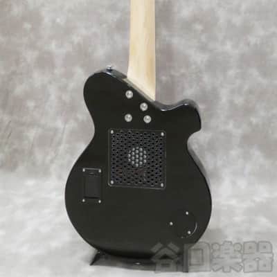 Pignose PGB-200/Left Hand (Black) image 3