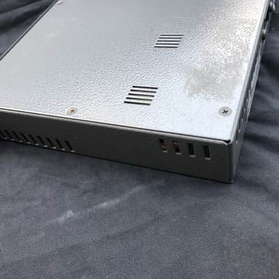Ampeg SVPCL All Tube Bass Preamp rack mount SVP CL pre amp recording DI d.i. image 9