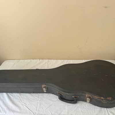 Vintage Gibson Les Paul Case image 2
