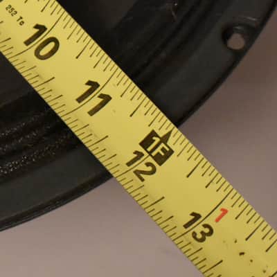 Randall 12" 16 Ohm Replacement Speaker image 7